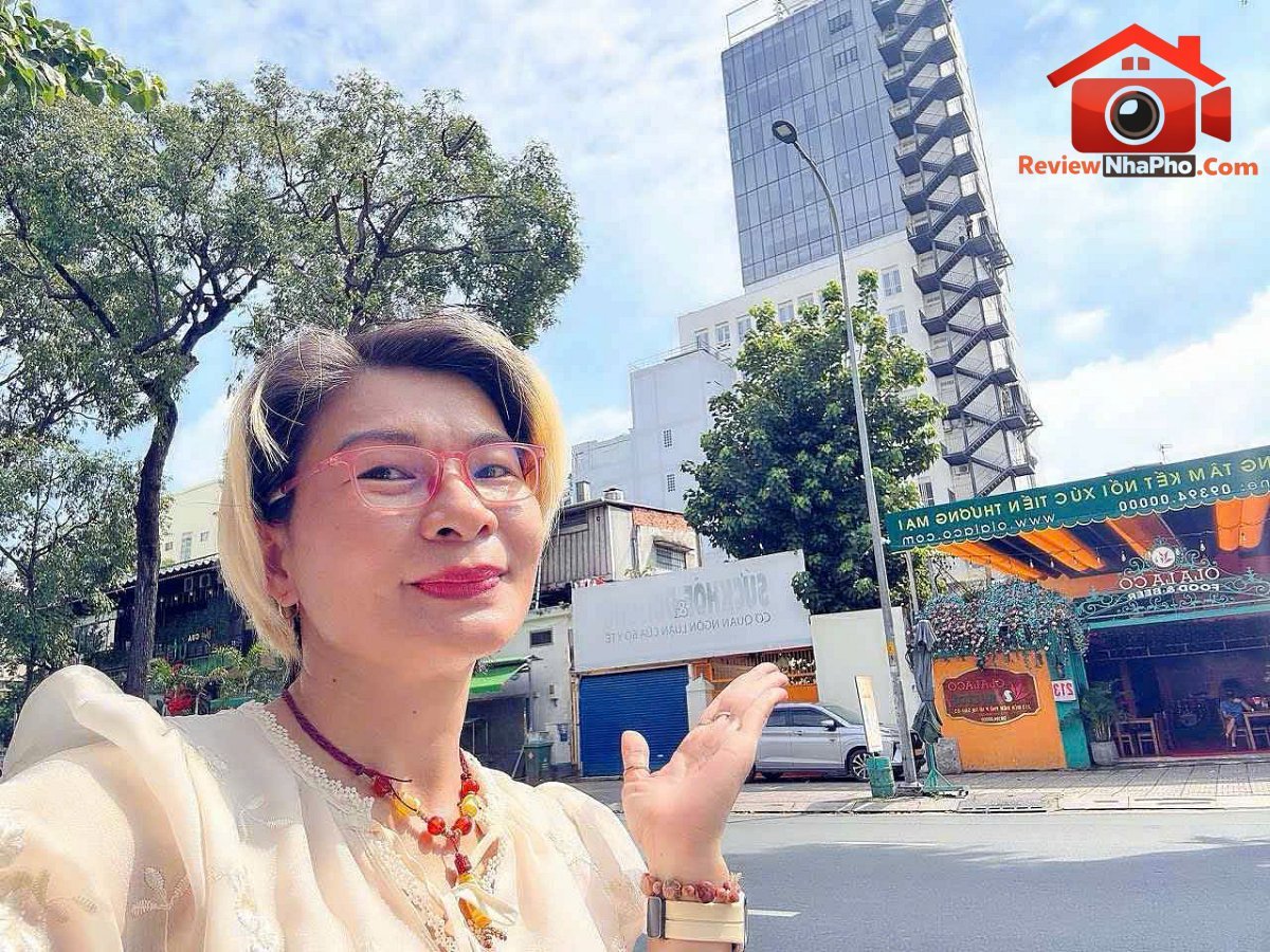 Bán siêu phẩm mặt tiền kd đường điện biên phủ, quận 3 – dt 760m2 – giá 37000000000