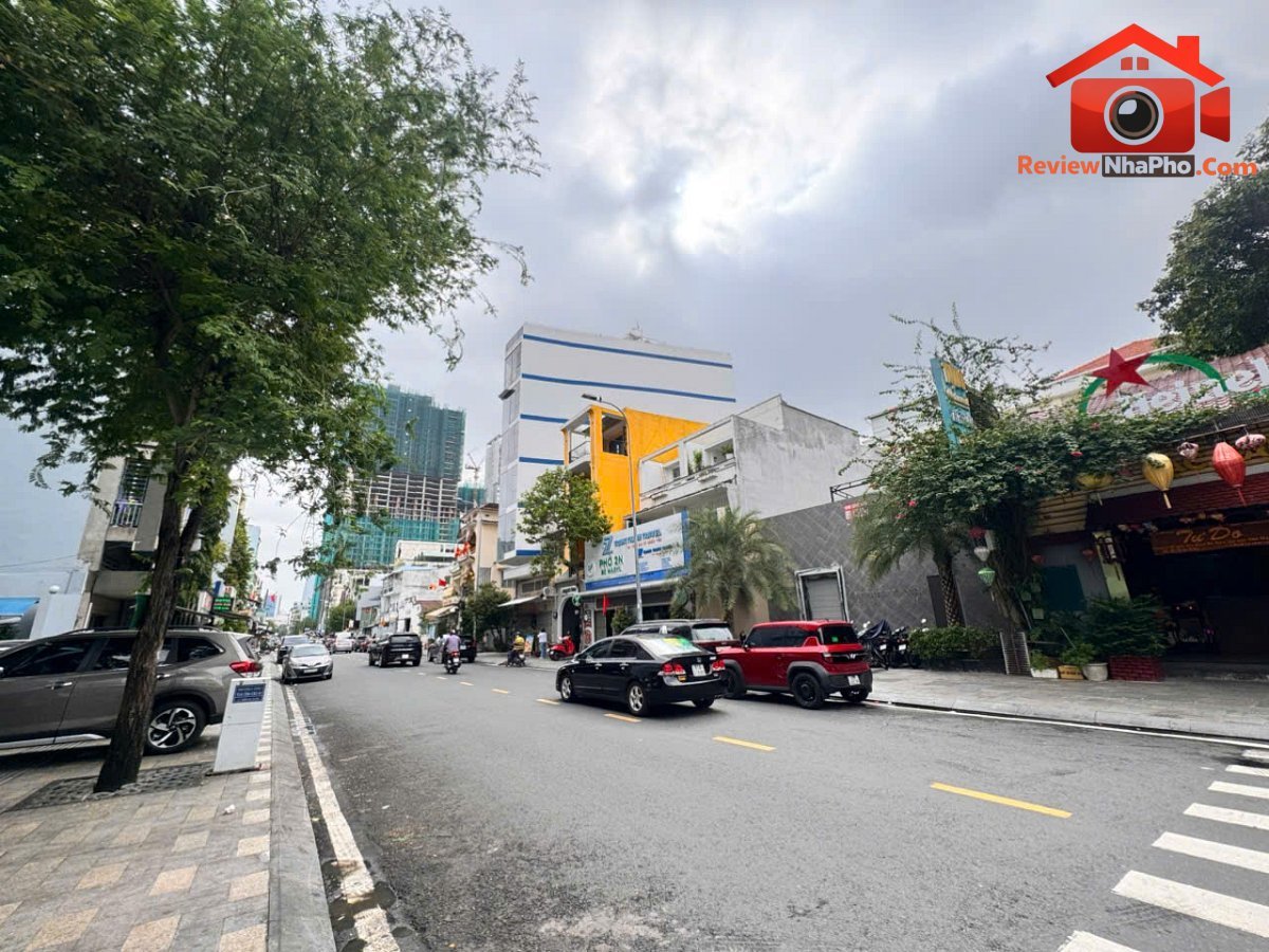 Bán nhà đất Đường Cô Bắc – Phường cũ Cô Giang Quận 1 – Phường mới Cô Giang – Thành phố Hồ Chí Minh 225m2 150 tỷ
