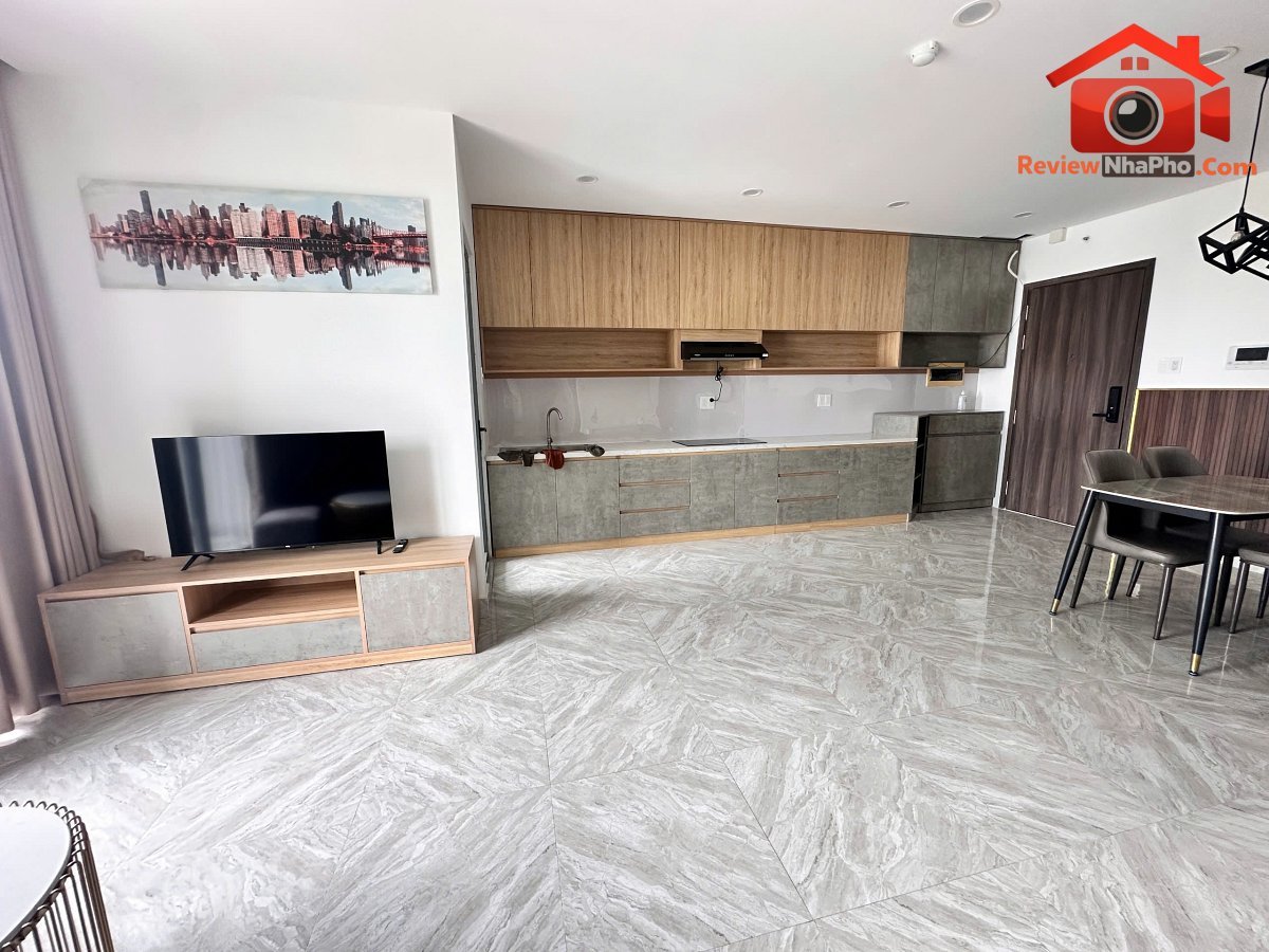 Bán căn góc 3PN Lavida Plus Quận 7 – View Quận 1 cực đẹp – Diện tích 96m2 – Giá 6.5 tỷ