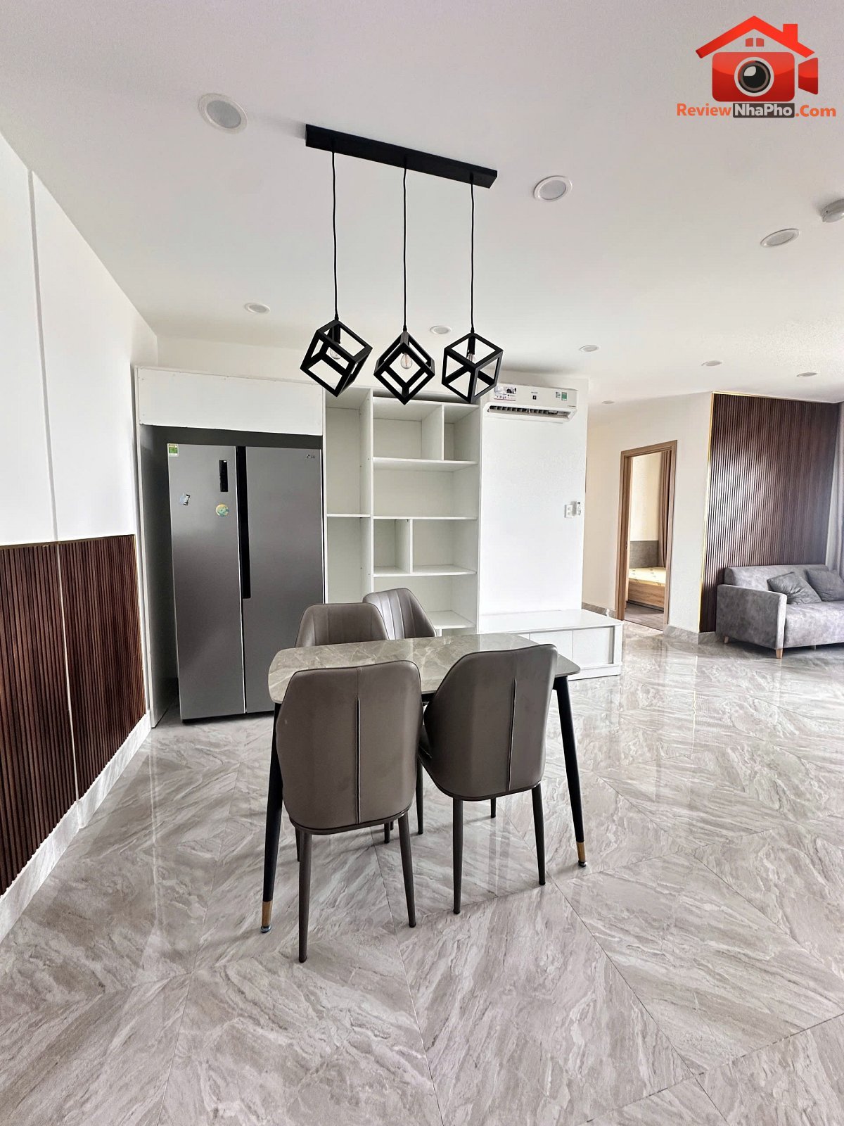 Bán căn góc 3PN Lavida Plus Quận 7 – View Quận 1 cực đẹp – Diện tích 96m2 – Giá 6.5 tỷ