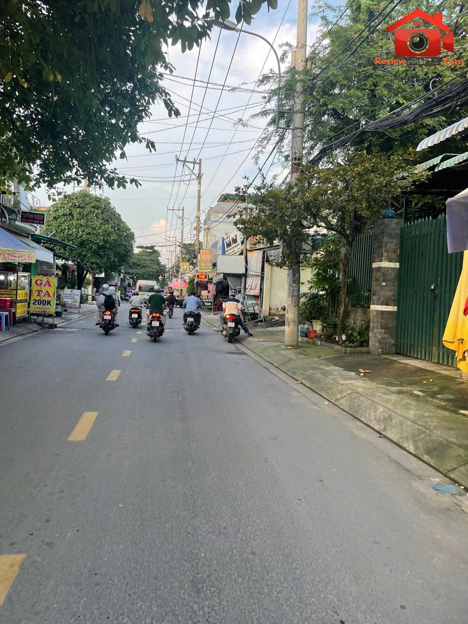 Hạ sốc 1,5 tỷ mặt tiền hiệp thành 17, cơ hội đầu tư dòng tiền hiếm – Đường Hiệp Thành 17 – Phường cũ Hiệp Thành Quận 12 – Phường mới Hiệp Thành – Thành phố Hồ Chí Minh 240m2 16.5 tỷ