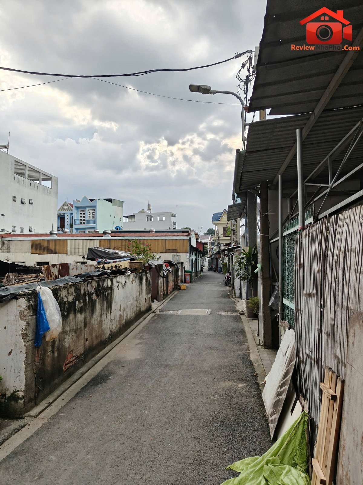 Bán tòa chdv 58p đường Trung Mỹ Tây 13 – Quận 12 – Thành phố Hồ Chí Minh diện tích 459m2 giá 18000000000