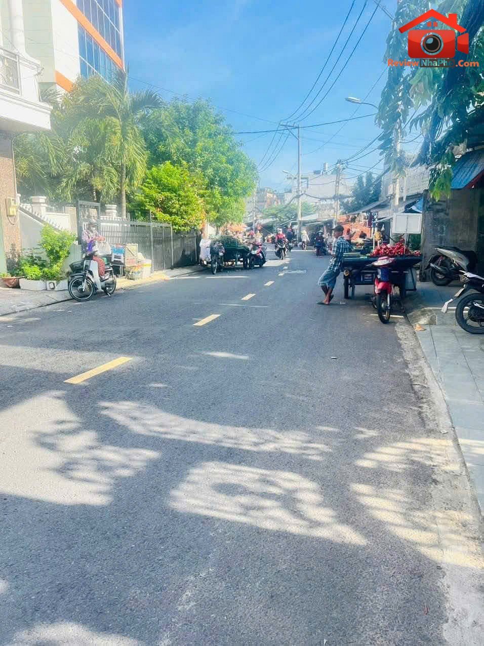 Hàng hiếm căn góc 2mt ngay chợ tch03, q.12 vừa ở vừa kd đỉnh – Bán nhà đất Đường Tân Chánh Hiệp 3 – Phường cũ Tân Chánh Hiệp Quận 12 – Phường mới Tân Chánh Hiệp – Thành phố Hồ Chí Minh 115m2 11.49 tỷ