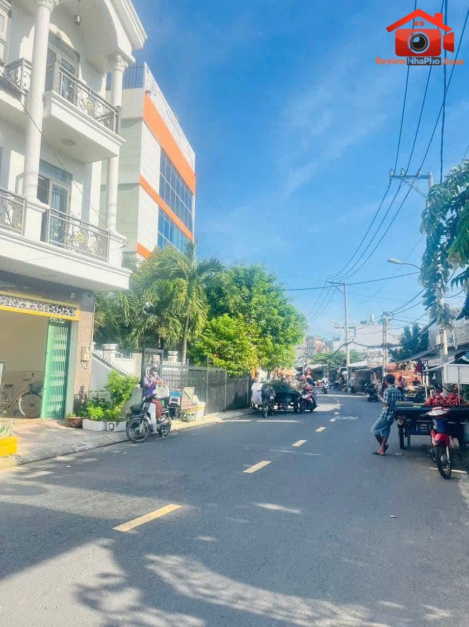 Hàng hiếm căn góc 2mt ngay chợ tch03, q.12 vừa ở vừa kd đỉnh – Bán nhà đất Đường Tân Chánh Hiệp 3 – Phường cũ Tân Chánh Hiệp Quận 12 – Phường mới Tân Chánh Hiệp – Thành phố Hồ Chí Minh 115m2 11.49 tỷ