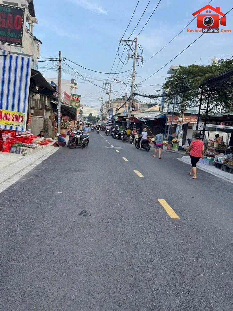 Hàng hiếm căn góc 2mt ngay chợ tch03, q.12 vừa ở vừa kd đỉnh – Bán nhà đất Đường Tân Chánh Hiệp 3 – Phường cũ Tân Chánh Hiệp Quận 12 – Phường mới Tân Chánh Hiệp – Thành phố Hồ Chí Minh 115m2 11.49 tỷ