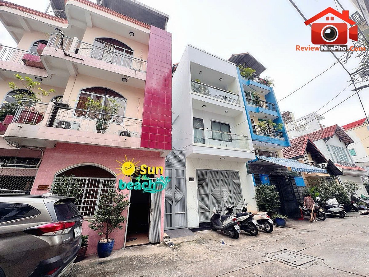 Bán nhà đất Đường Nguyễn Cảnh Chân – Phường cũ Cầu Ông Lãnh Quận 1 – Phường mới Cầu Ông Lãnh – Thành phố Hồ Chí Minh 99m2 21 tỷ