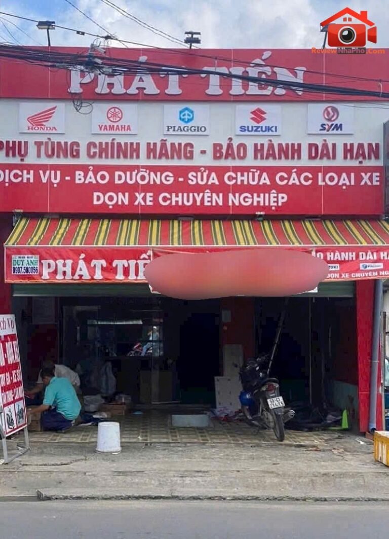 Mặt tiền nguyễn ảnh thủ – Bán nhà đất Đường Nguyễn Ảnh Thủ – Phường cũ Hiệp Thành Quận 12 – Phường mới Hiệp Thành – Thành phố Hồ Chí Minh 280m2 28 tỷ