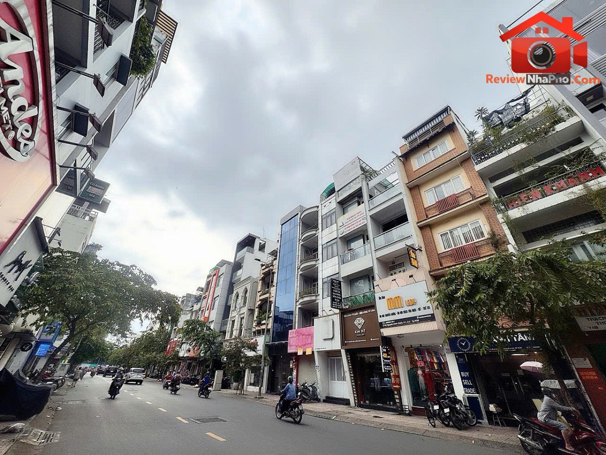 Duy nhất nhà bán – bán nhà 6 tầng mặt tiền kd đường 2 chiều nguyễn đình chiểu, quận 3 – 64m2 – 28 tỷ