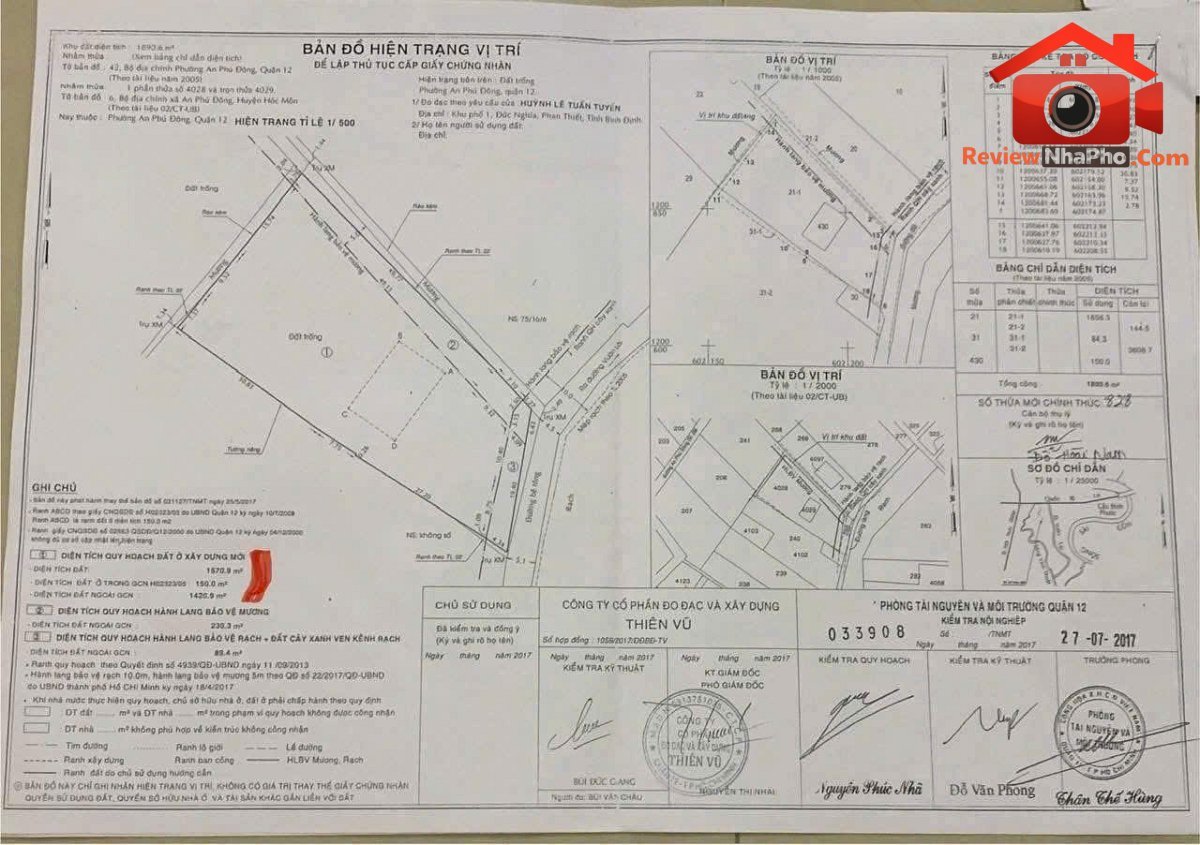 Siêu lô đất lớn mặt tiền rạch an phú đông 9, q12 – Bán nhà đất Đường An Phú Đông 9 – Phường cũ An Phú Đông Quận 12 – Phường mới An Phú Đông – Thành phố Hồ Chí Minh 2000m2 65 tỷ