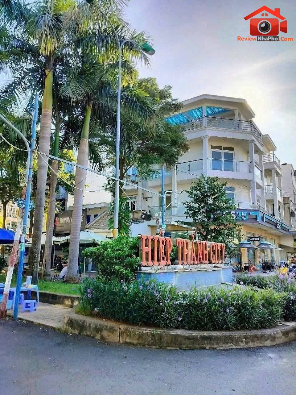 Lô đất đẹp nhất kdc hiệp thành city đường nguyễn thị búp quận 12 – Thành phố Hồ Chí Minh diện tích 90m2 giá 6990000000