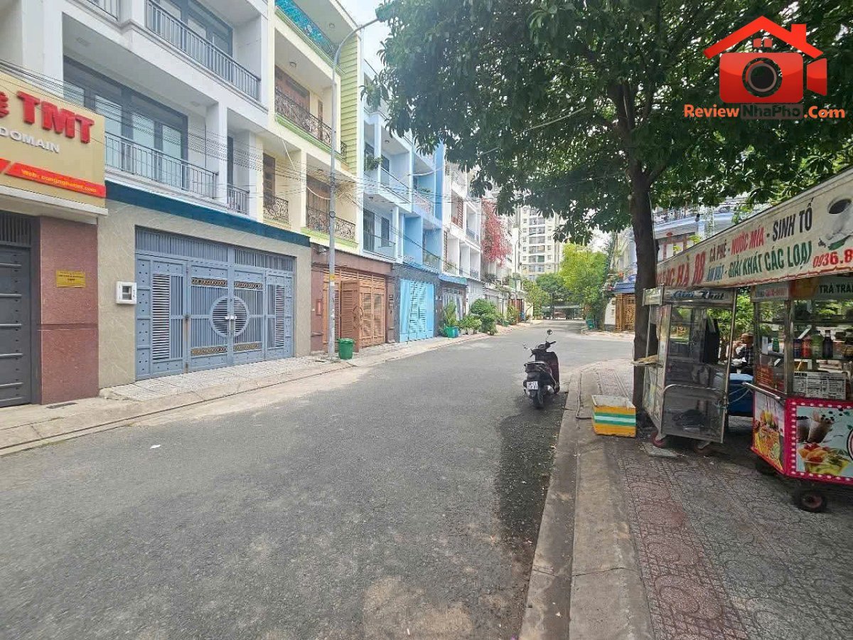 Lô đất đẹp nhất kdc hiệp thành city đường nguyễn thị búp quận 12 – Thành phố Hồ Chí Minh diện tích 90m2 giá 6990000000