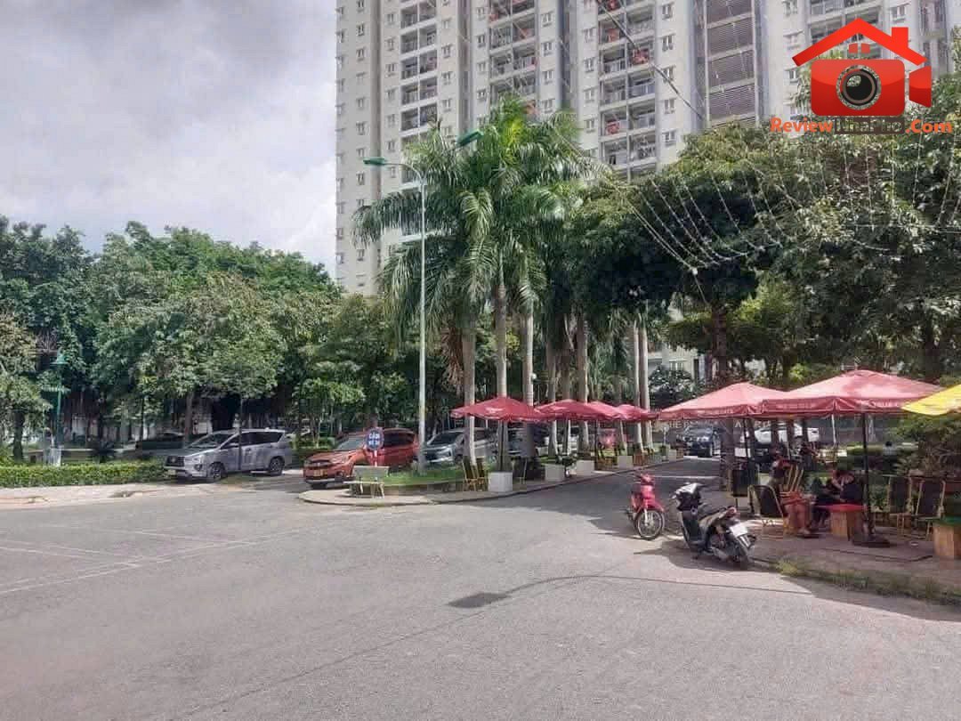 Lô đất đẹp nhất kdc hiệp thành city đường nguyễn thị búp quận 12 – Thành phố Hồ Chí Minh diện tích 90m2 giá 6990000000