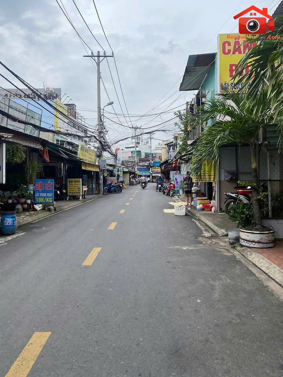 Bán cặp nhà siêu đẹp Đường Tân Thới Nhất 5 – Phường cũ Tân Thới Nhất Quận 12 – Phường mới Tân Thới Nhất – Thành phố Hồ Chí Minh 216m2 13 tỷ
