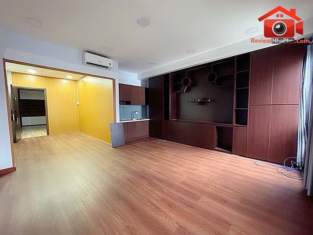 Hiếm duy nhất nhà bán 5 tầng thang máy xe hơi ngủ trong nhà Đường Bến Vân Đồn – Phường Khánh Hội Quận 4 – Thành phố Hồ Chí Minh diện tích 86m2 giá 19.5 tỷ