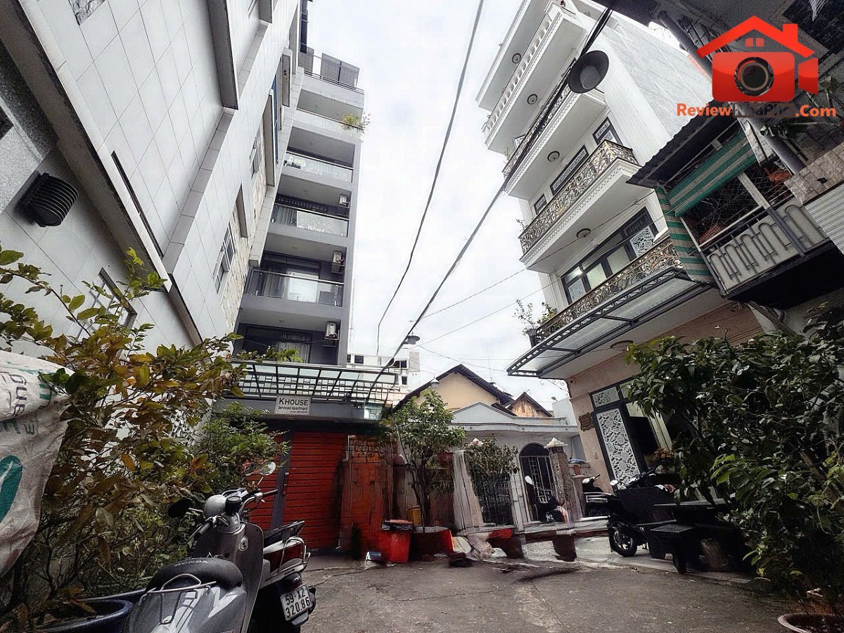 Bán nhà đất Đường Nguyễn Thị Minh Khai – Phường cũ Bến Nghé Quận 1 – Phường mới Bến Nghé – Thành phố Hồ Chí Minh diện tích 65m2 giá 15 tỷ