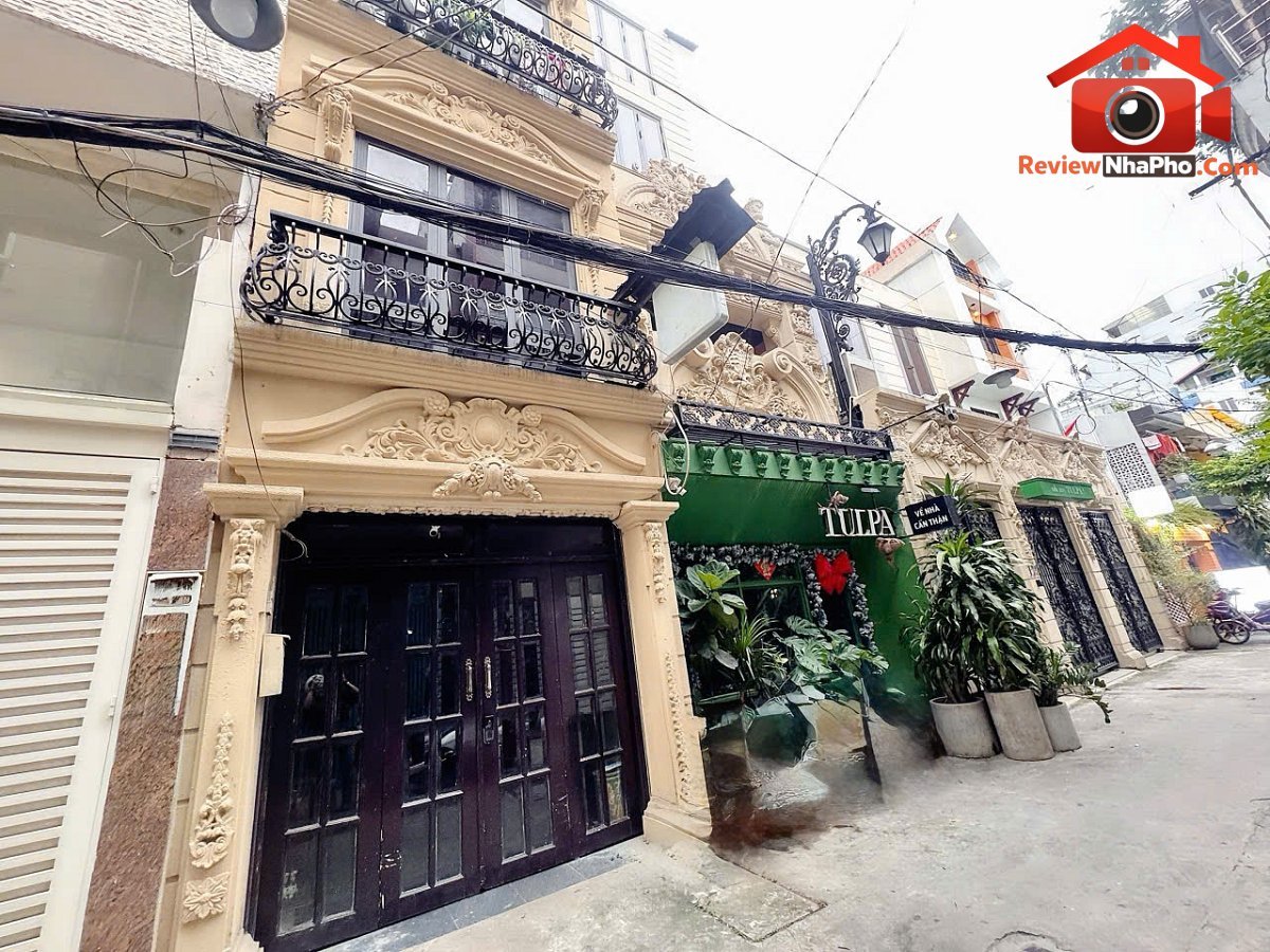 Bán nhà đất Đường Nguyễn Thị Minh Khai – Phường cũ Bến Nghé Quận 1 – Phường mới Bến Nghé – Thành phố Hồ Chí Minh diện tích 65m2 giá 15 tỷ