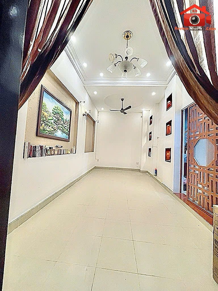 Hiếm – bán biệt thự kiến trúc pháp Đường Đặng Dung – Phường cũ Tân Định Quận 1 – Phường mới Tân Định – Thành phố Hồ Chí Minh – Diện tích 58m2 – Giá 18.6 tỷ