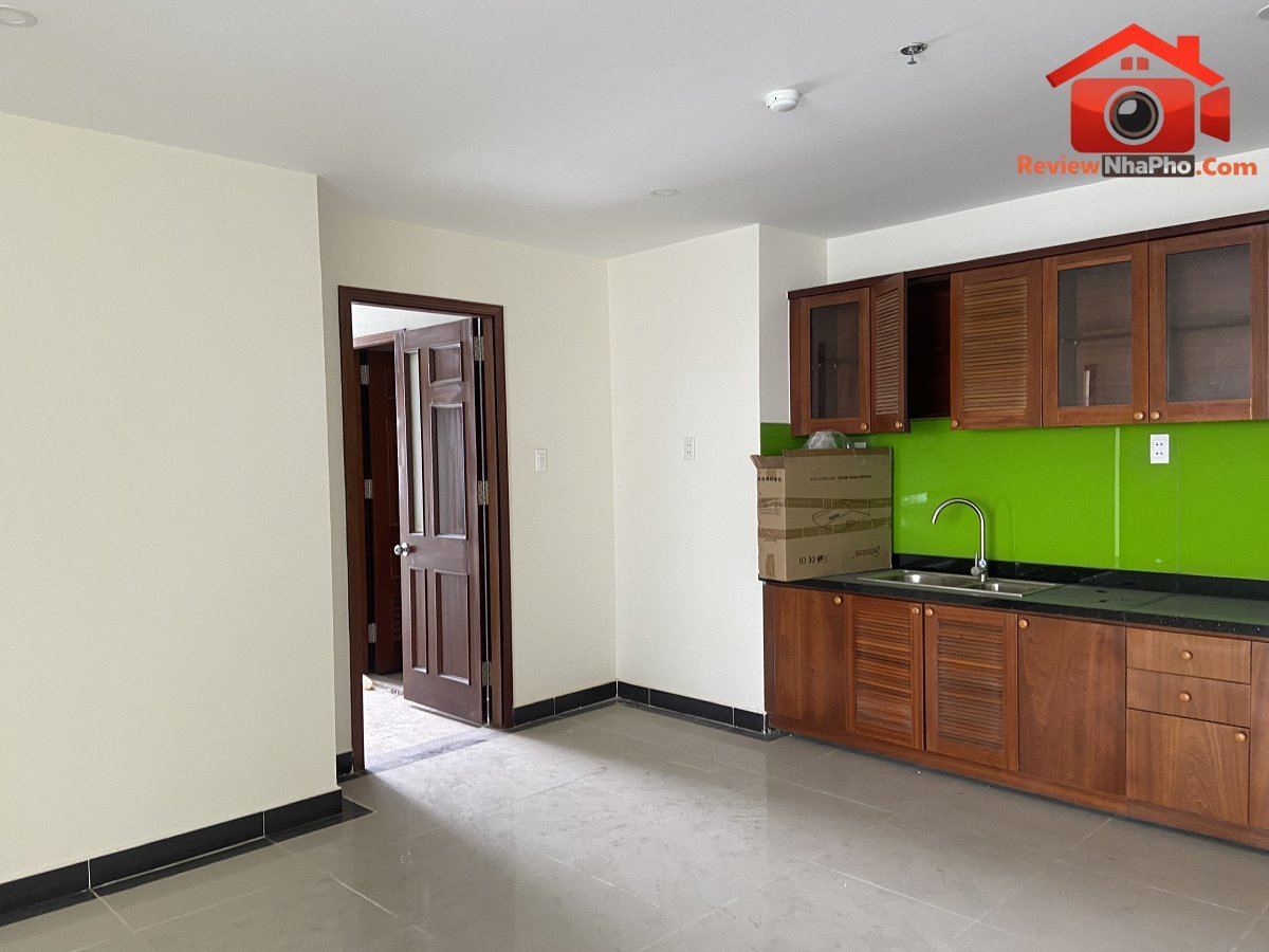 Giai Việt Quận 8, căn hộ 2pn giá 4.68 tỷ nhà HTCB chủ đầu tư – Bán nhà đất Đường Tạ Quang Bửu – Phường cũ 5 Quận 8 – Phường mới 5 – Thành phố Hồ Chí Minh 78m2