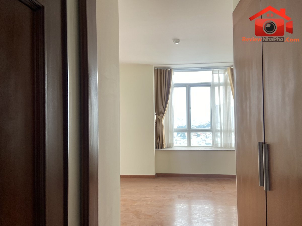 Sở hữu căn hộ rộng 138m2 tại Giai Việt Quận 8 – Giá chỉ 8682000000