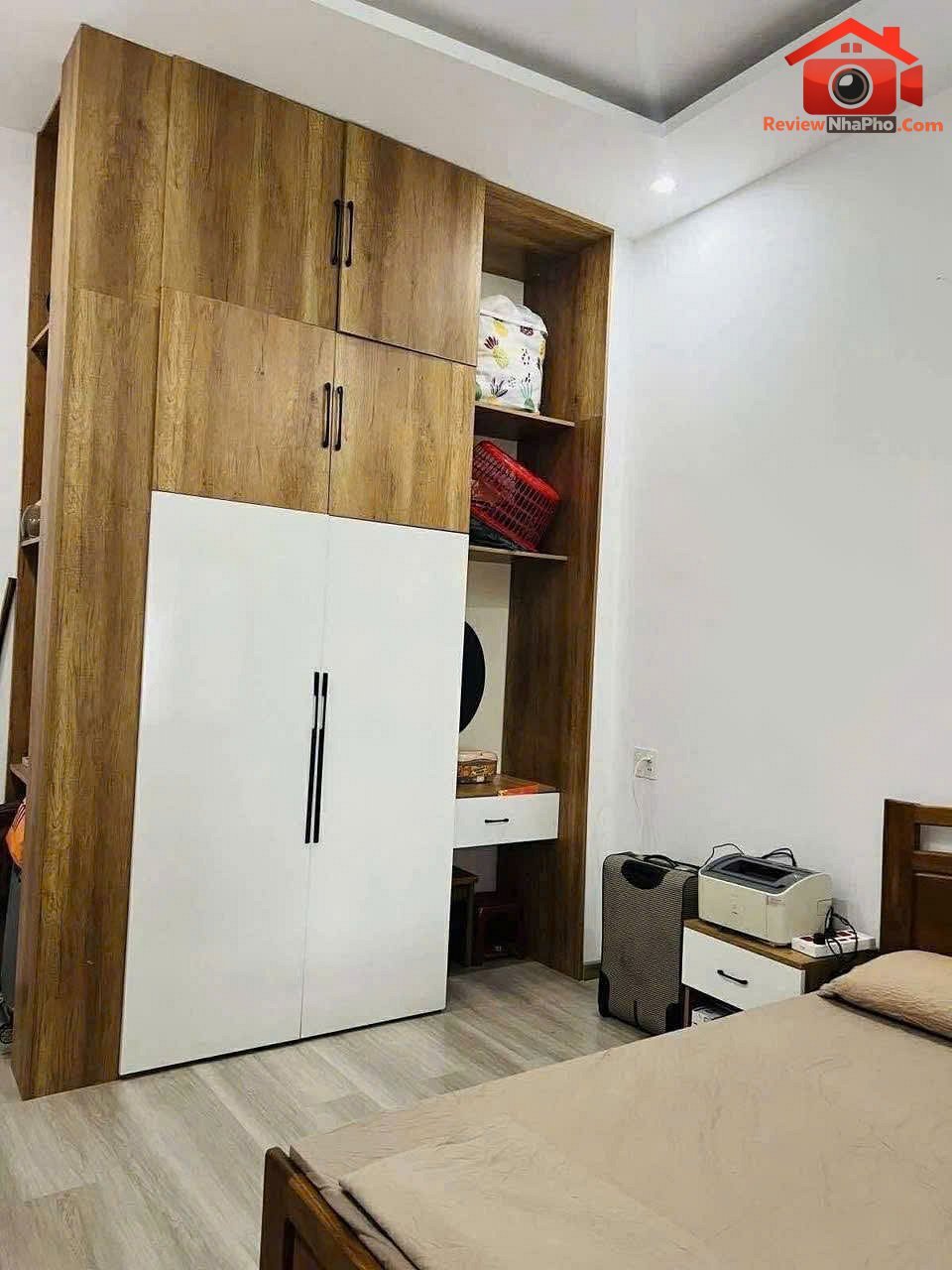 Bán nhà đất Đường Trần Thái Tông – Phường cũ An Khê Quận Thanh Khê – Phường mới An Khê – Thành phố Đà Nẵng 60m2 5.89 tỷ