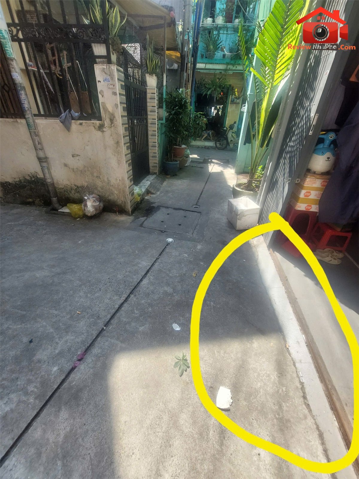 Nhà rẻ quận 11, Lê Thị Bạch Cát, gần Lê Đại Hành, diện tích 31m2, giá 1.9 tỷ