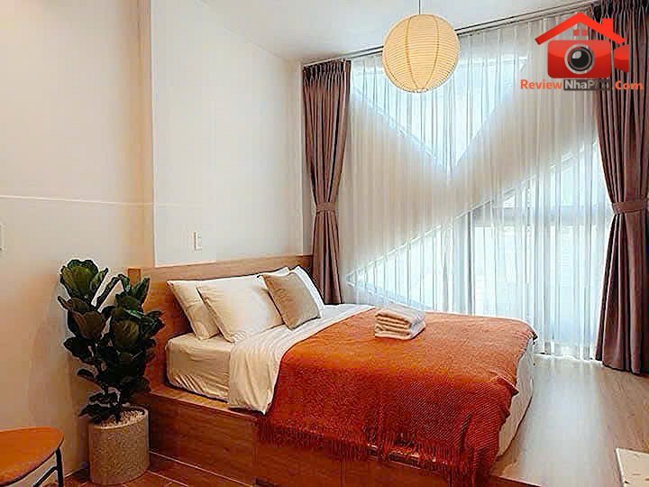 Bán chdv 6 tầng mặt tiền hxh Đường Hai Bà Trưng – Phường cũ Tân Định Quận 1 – Phường mới Tân Định – Thành phố Hồ Chí Minh 56m2 17.9 tỷ