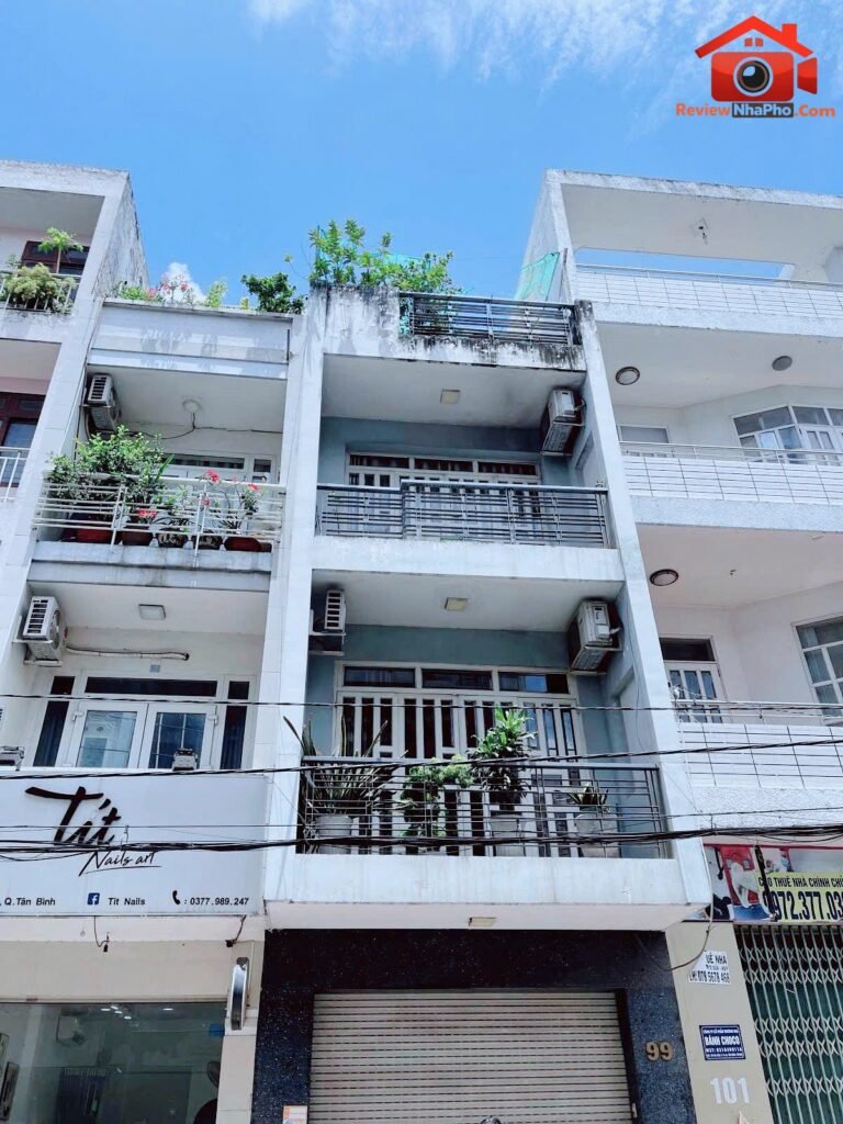 Nhà mặt phố ba vân tân bình 53m sổ đỏ 4 tầng 4pn – giá rẻ hơn thị trường 13.8 tỷ Bán nhà đất Đường Ba Vân – Phường cũ 14 Quận Tân Bình – Phường mới 14 – Thành phố Hồ Chí Minh