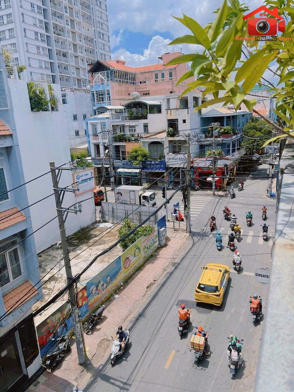 Nhà mặt phố ba vân tân bình 53m sổ đỏ 4 tầng 4pn – giá rẻ hơn thị trường 13.8 tỷ Bán nhà đất Đường Ba Vân – Phường cũ 14 Quận Tân Bình – Phường mới 14 – Thành phố Hồ Chí Minh