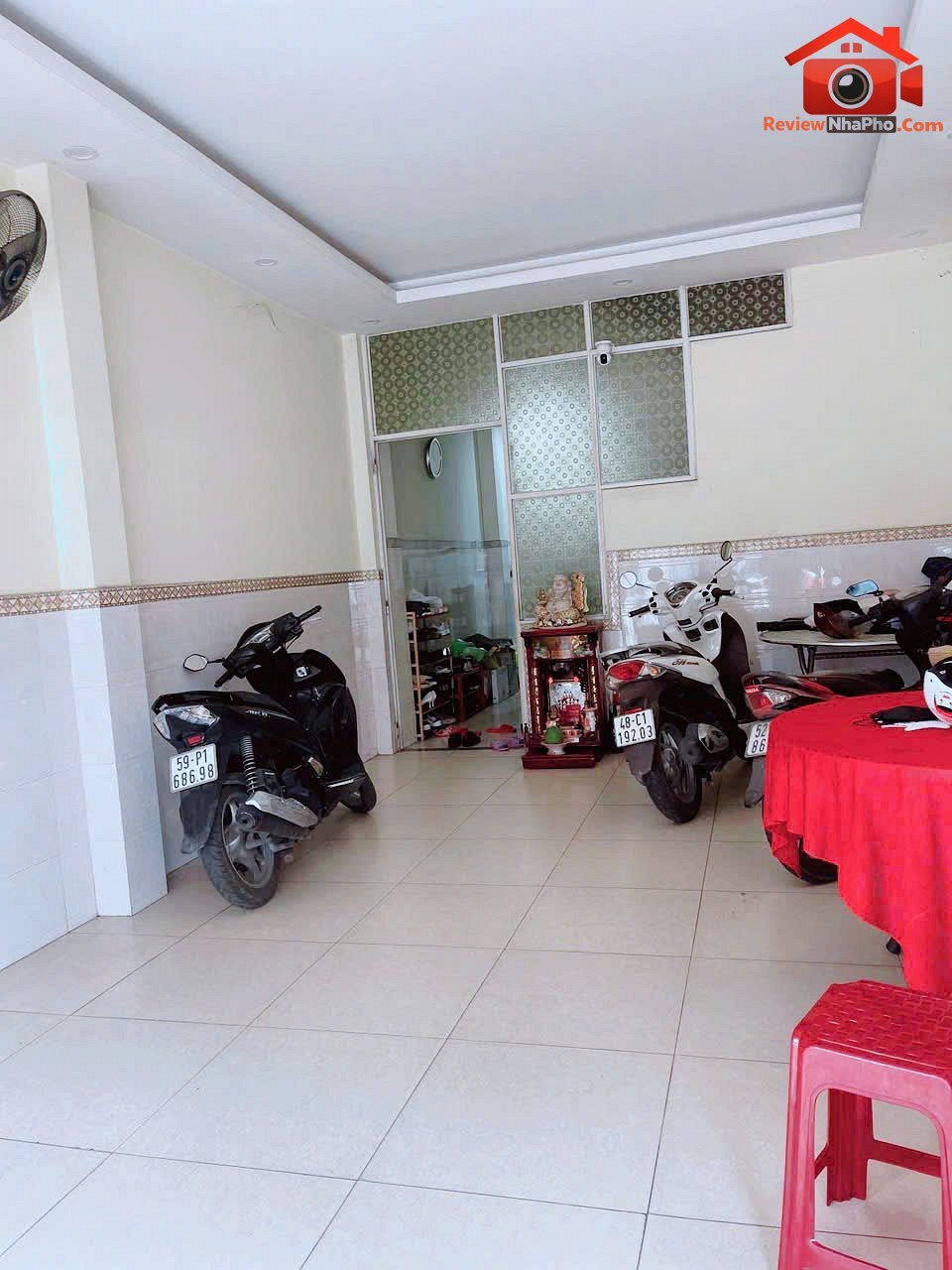 Nhà mặt phố ba vân tân bình 53m sổ đỏ 4 tầng 4pn – giá rẻ hơn thị trường 13.8 tỷ Bán nhà đất Đường Ba Vân – Phường cũ 14 Quận Tân Bình – Phường mới 14 – Thành phố Hồ Chí Minh