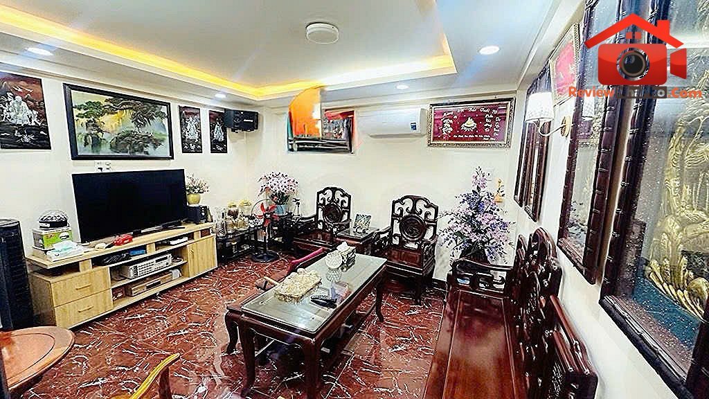 Bán nhà đất Đường Cô Bắc – Phường cũ Cô Giang Quận 1 – Phường mới Cầu Ông Lãnh – Thành phố Hồ Chí Minh diện tích 42m2 giá 17 tỷ