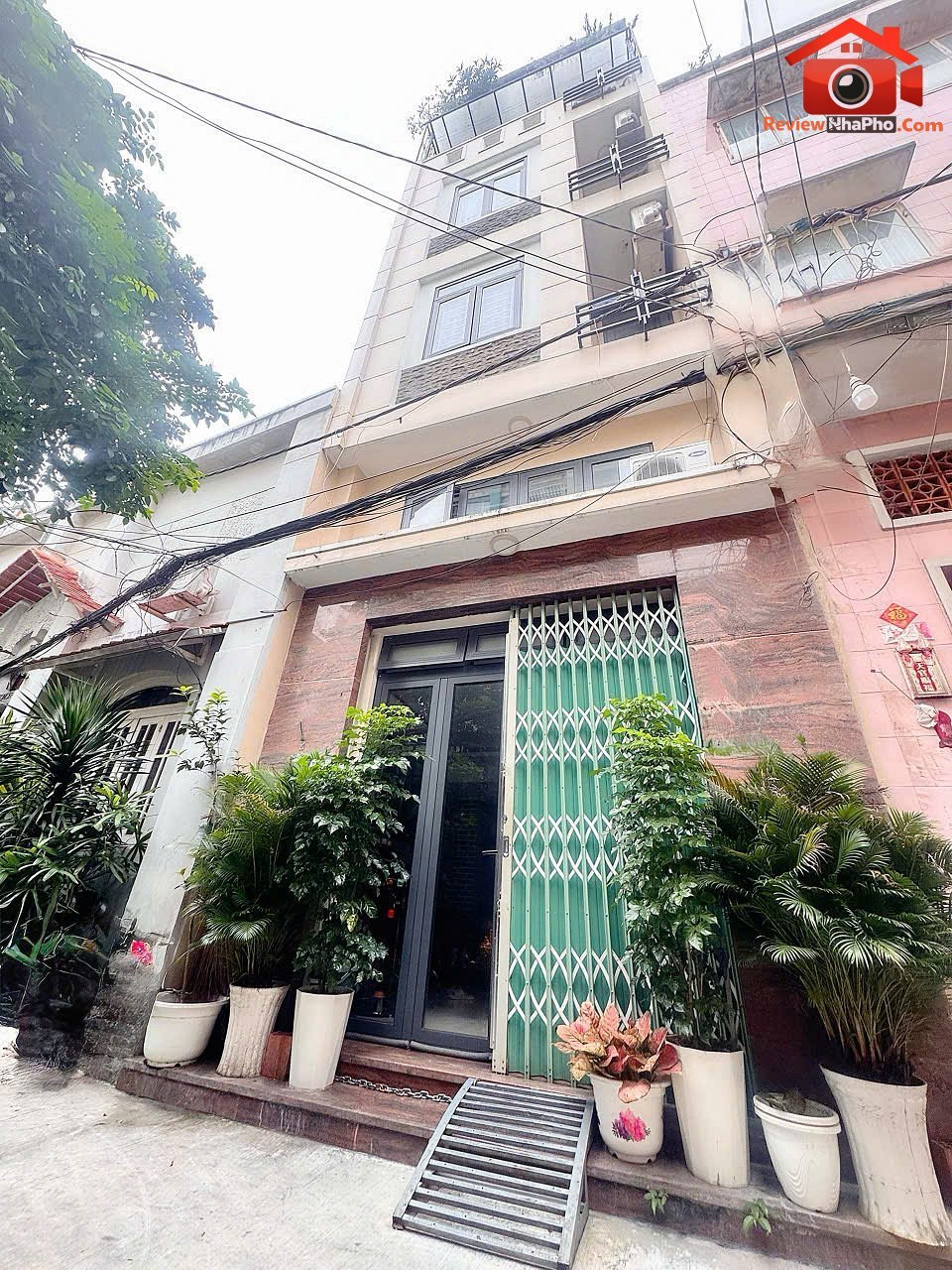 Bán nhà đất Đường Cô Bắc – Phường cũ Cô Giang Quận 1 – Phường mới Cầu Ông Lãnh – Thành phố Hồ Chí Minh diện tích 42m2 giá 17 tỷ