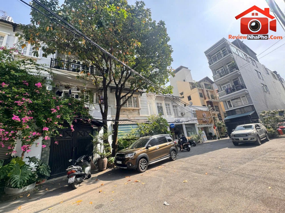 Hiếm bán 160m2 – ngang 6,8m 24m – bán nhà 5 tầng hxh đường Nguyễn Thị Minh Khai – Phường cũ Bến Nghé Quận 1 – Phường mới Bến Nghé – Thành phố Hồ Chí Minh