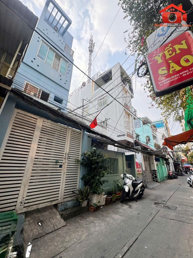 Hiếm – dt siêu lớn 76m2 full thổ ngang 3.3m 21 tỷ – Bán nhà đất Đường Lê Thị Riêng – Phường cũ Bến Thành Quận 1 – Phường mới Bến Thành – Thành phố Hồ Chí Minh