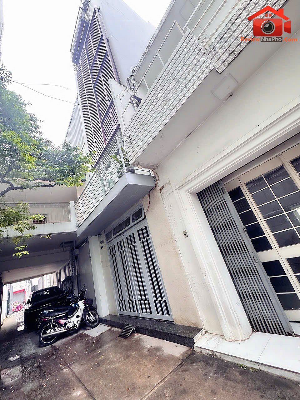 Bán nhà đất Đường Nguyễn Đình Chiểu – Phường cũ 4 Quận 3 – Phường mới 4 – Thành phố Hồ Chí Minh 76m2 18.9 tỷ