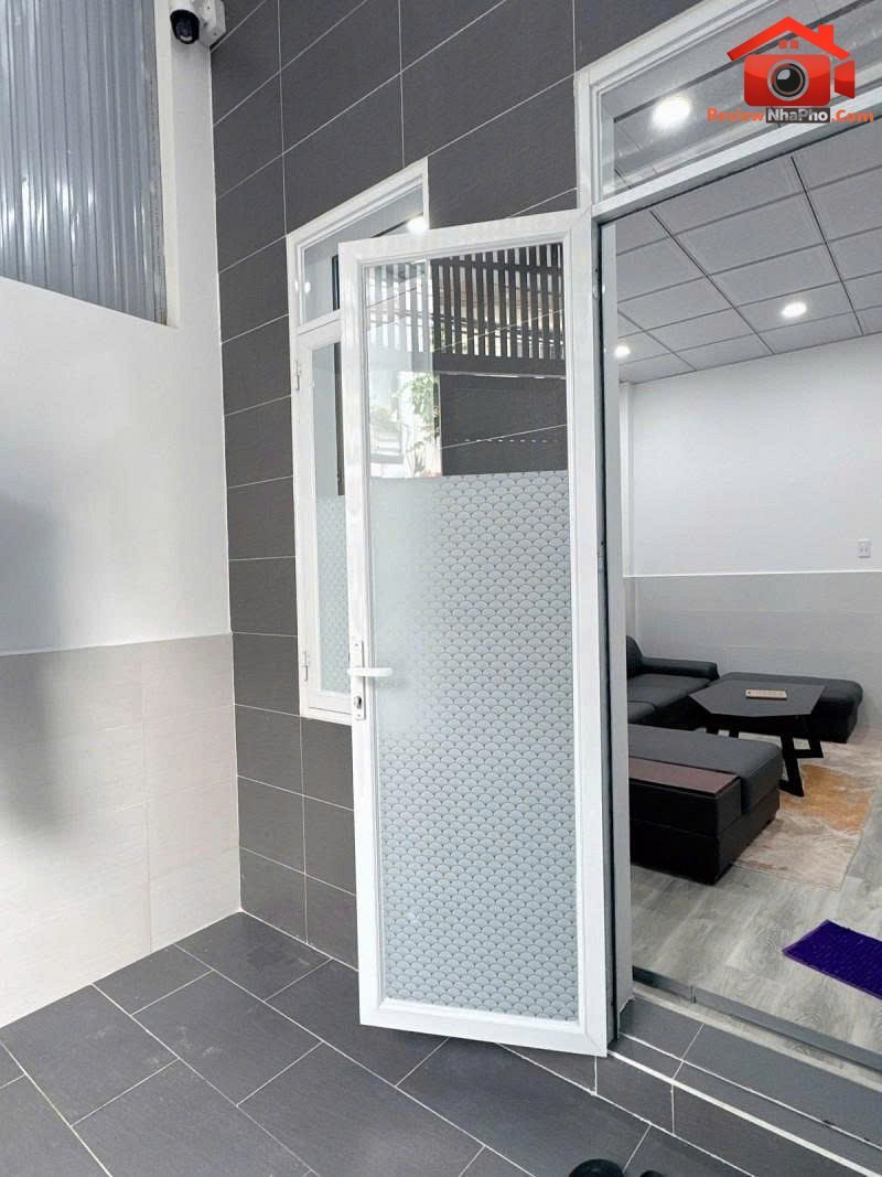 Bán nhà đất Đường Phan Văn Trị – Phường cũ 5 Quận Gò Vấp – Phường mới 5 – Thành phố Hồ Chí Minh 75m2 11.8 tỷ
