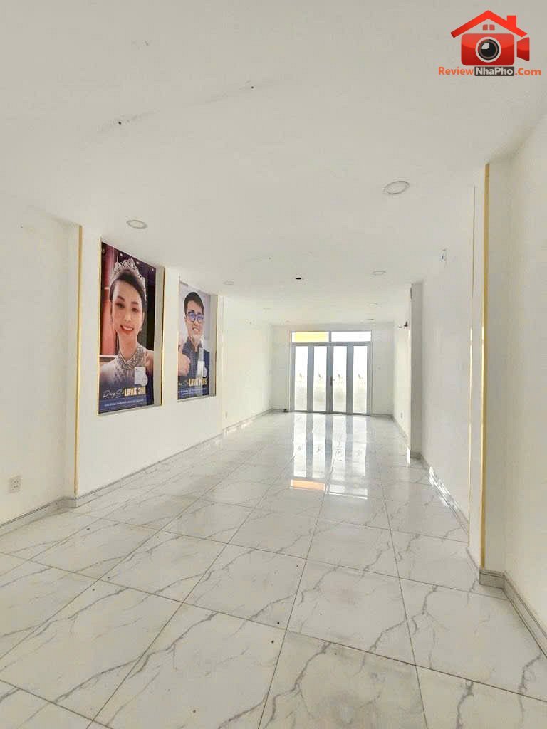 Hiếm bán nhà 6 tầng thang máy – Đường Trần Quang Khải – Phường Tân Định Quận 1 – Thành phố Hồ Chí Minh – Diện tích 85m2 – Giá 34 tỷ