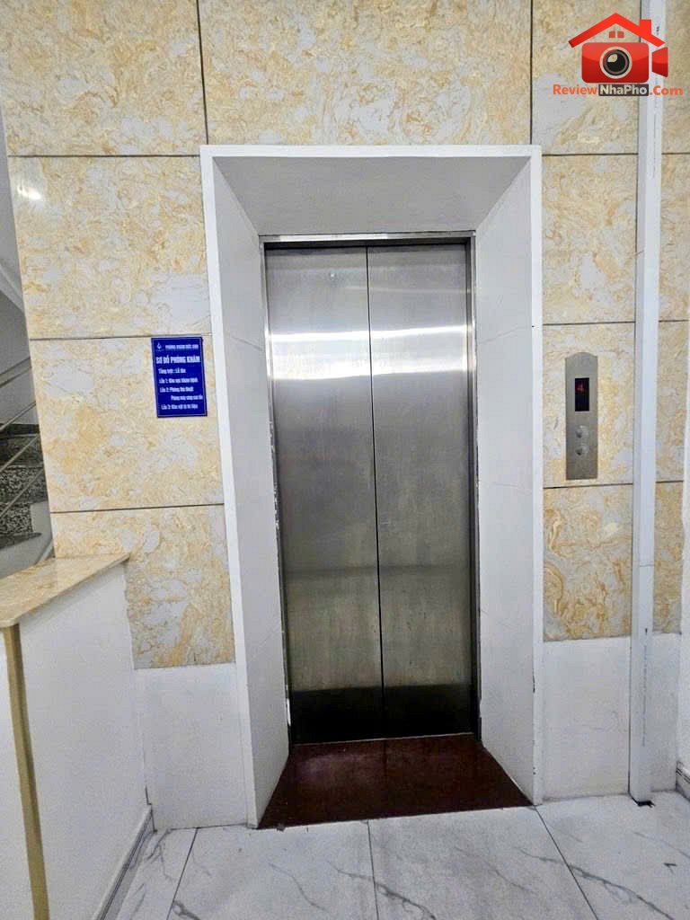 Hiếm bán nhà 6 tầng thang máy – Đường Trần Quang Khải – Phường Tân Định Quận 1 – Thành phố Hồ Chí Minh – Diện tích 85m2 – Giá 34 tỷ
