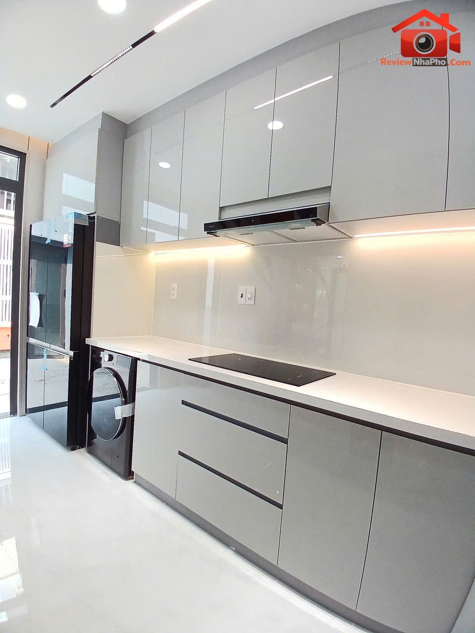 Bán nhà đất Đường 12 – Phường cũ Bình Hưng H… – Bán nhà mặt phố Quận Bình Tân – TP Hồ Chí Minh giá 7 – 10 tỷ