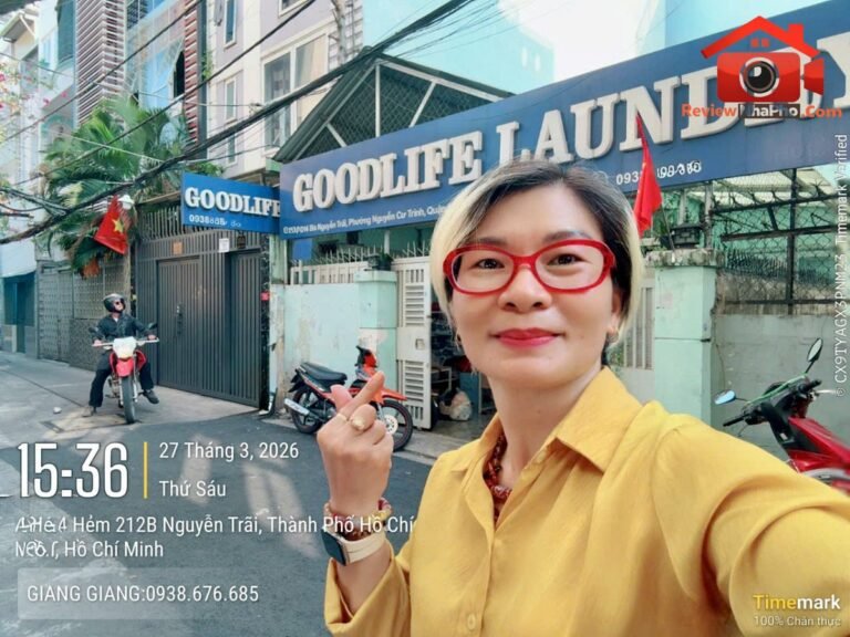 Bán nhà đất Đường Nguyễn Trãi – Phường cũ Nguyễn Cư Trinh Quận 1 – Phường mới Nguyễn Cư Trinh – Thành phố Hồ Chí Minh diện tích 105m2 giá 16800000000