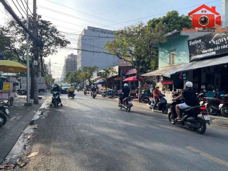 Đất Trống 12x34m Mặt Tiền chính Lý Phục Man Phường Bình Thuận Quận 7 – Bán nhà đất Đường Lý Phục Man – Phường cũ Bình Thuận – Phường mới Tân Thuận – Thành phố Hồ Chí Minh 404m2 72 tỷ