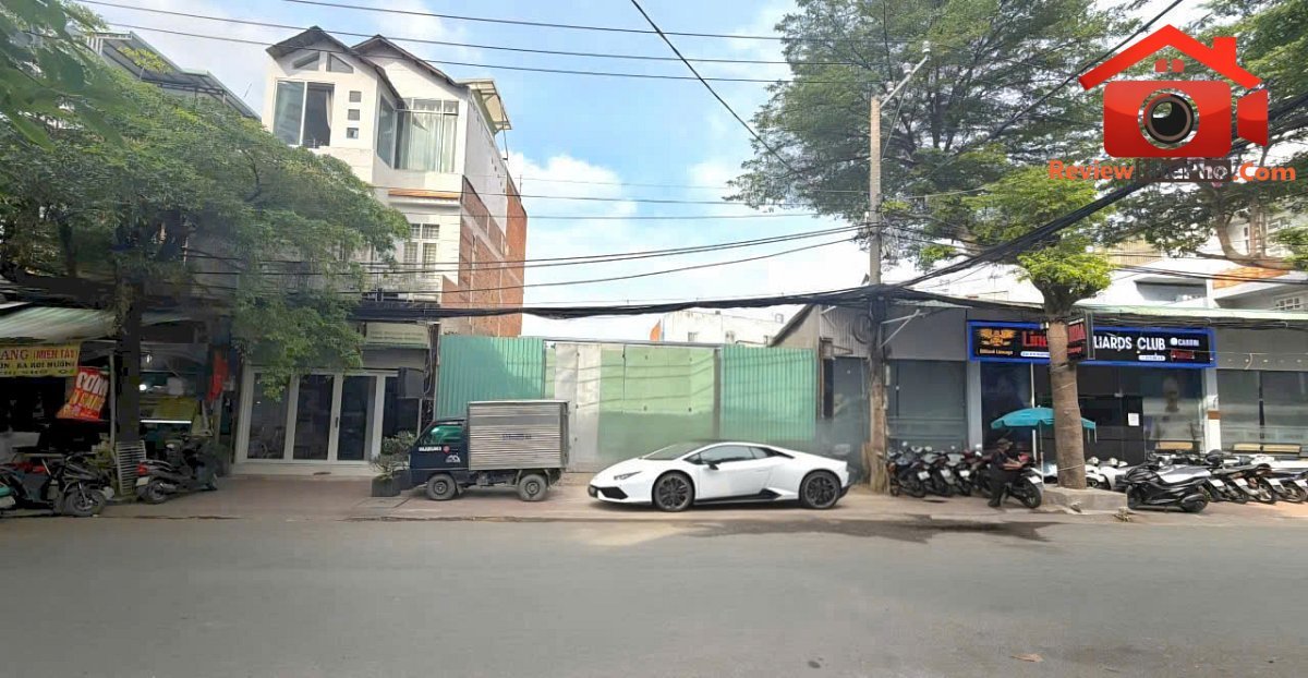 Đất Trống 12x34m Mặt Tiền chính Lý Phục Man Phường Bình Thuận Quận 7 – Bán nhà đất Đường Lý Phục Man – Phường cũ Bình Thuận – Phường mới Tân Thuận – Thành phố Hồ Chí Minh 404m2 72 tỷ