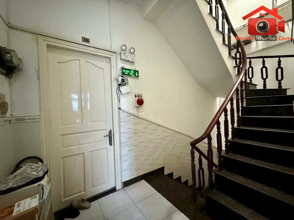 Siêu phẩm hiếm ngang lớn 6m 11m – mặt tiền đường số trục đường tân vĩnh, quận 4 – sẵn dòng tiền 67m2 14 triệu