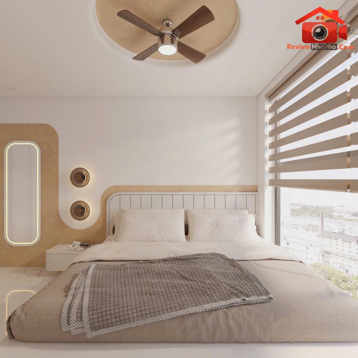 Chuyển nhượng CH 1Pn giá tốt tại Lavida Plus Q7 nhà full nội thất đẹp – Bán nhà đất Đường Nguyễn Văn Linh – Phường cũ Không xác định Quận 7 – Phường mới Không xác định – Thành phố Hồ Chí Minh 55m2 3950000000