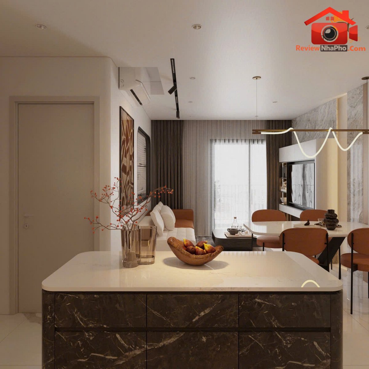 Chuyển nhượng CH 1Pn giá tốt tại Lavida Plus Q7 nhà full nội thất đẹp – Bán nhà đất Đường Nguyễn Văn Linh – Phường cũ Không xác định Quận 7 – Phường mới Không xác định – Thành phố Hồ Chí Minh 55m2 3950000000