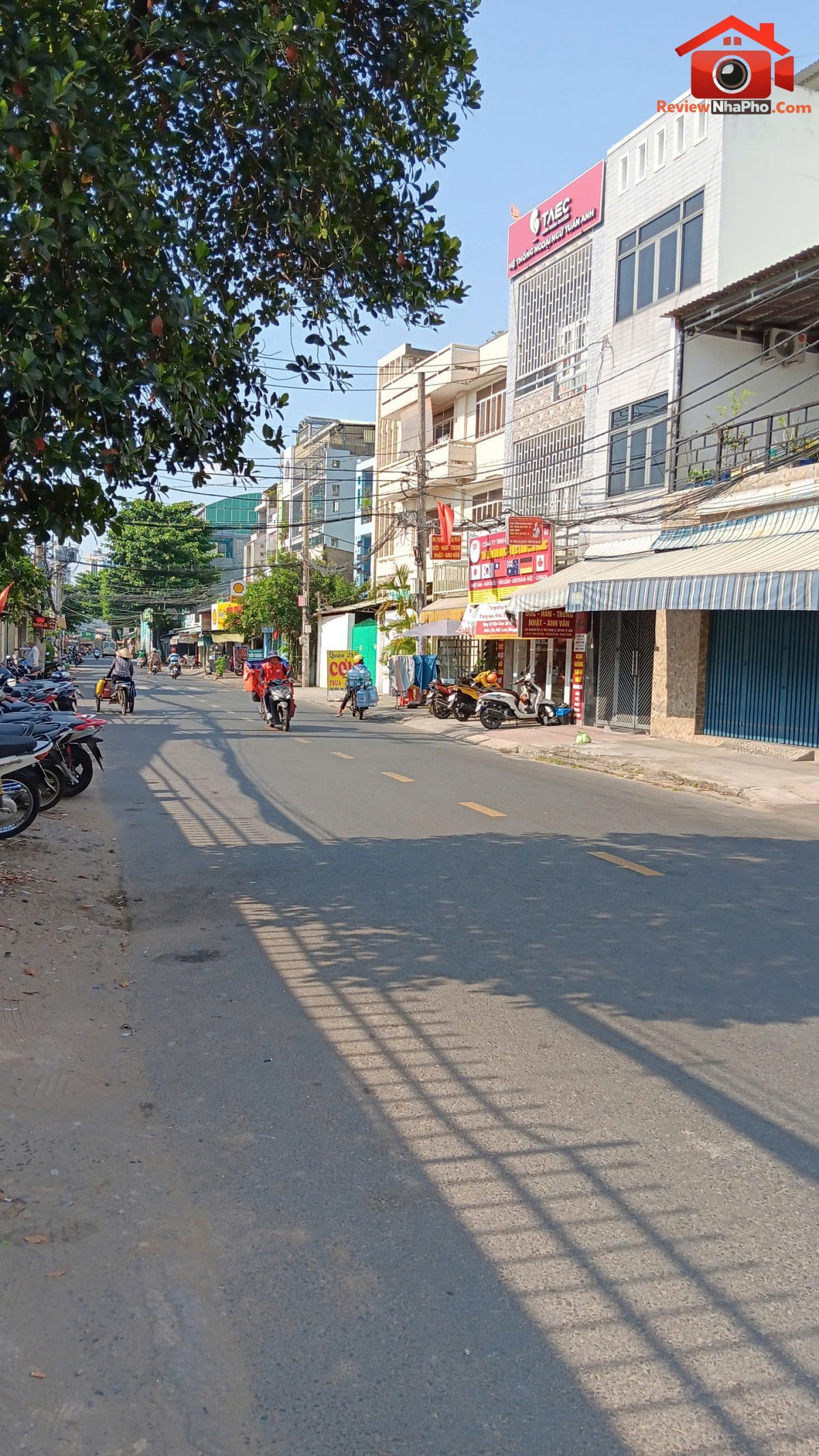 Bán nhà đất Đường Khuông Việt – Phường cũ Phú Trung Quận Tân Phú – Phường mới Phú Trung – Thành phố Hồ Chí Minh 48m2 8.9 tỷ