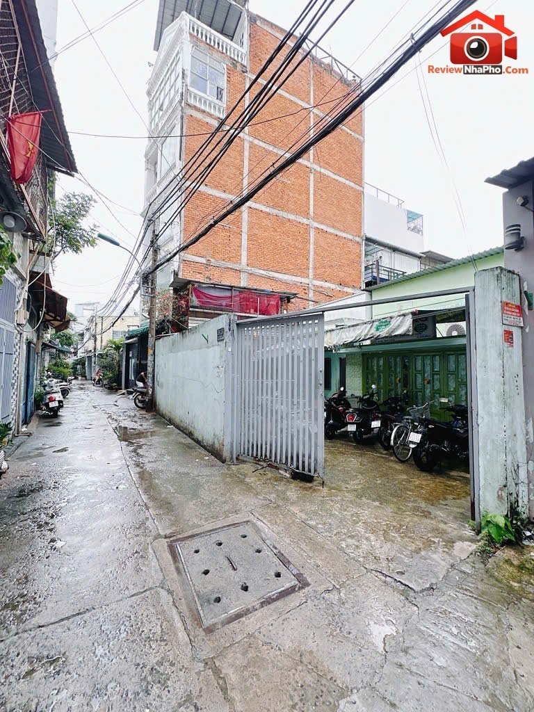 Chủ 1 đời bán nhà c4 mặt tiền hxh 8m đ.tôn thất thuyết, quận 4 – Bán nhà đất Đường tôn thất thuyết – Phường cũ 18 – Quận 4 – Thành phố Hồ Chí Minh – Diện tích 276m2 – Giá 21 tỷ