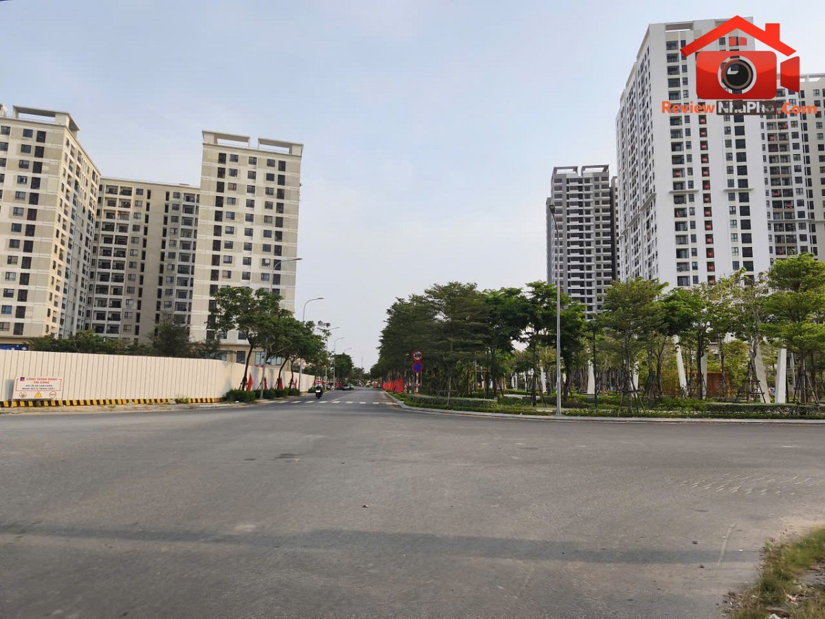 Cặp đất mt đường Nguyễn Quý Anh – Phường cũ Hòa Hải Quận Ngũ Hành Sơn – Phường mới Hòa Hải – Thành phố Đà Nẵng 200m2 11.2 tỷ