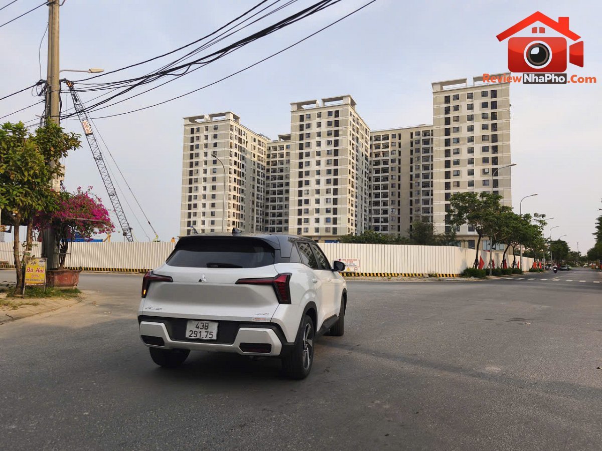 Cặp đất mt đường Nguyễn Quý Anh – Phường cũ Hòa Hải Quận Ngũ Hành Sơn – Phường mới Hòa Hải – Thành phố Đà Nẵng 200m2 11.2 tỷ