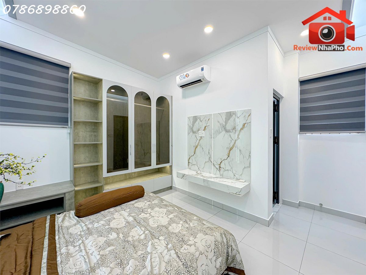 Nhà đẹp 2 tầng full nội thất trần xuân soạn, quận 7 – Bán nhà đất Đường trần-xuan-soan – Phường cũ Tân Hưng – Quận 7 – Thành phố Hồ Chí Minh 63m2 – 6.7 tỷ