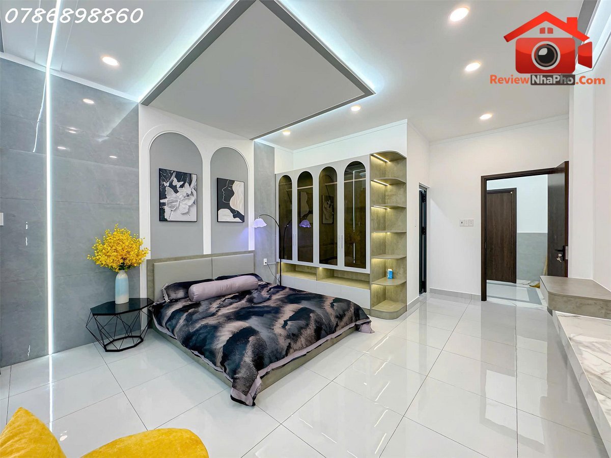 Nhà đẹp 2 tầng full nội thất trần xuân soạn, quận 7 – Bán nhà đất Đường trần-xuan-soan – Phường cũ Tân Hưng Quận 7 – Phường mới Tân Hưng – Thành phố Hồ Chí Minh 63m2 6.7 tỷ